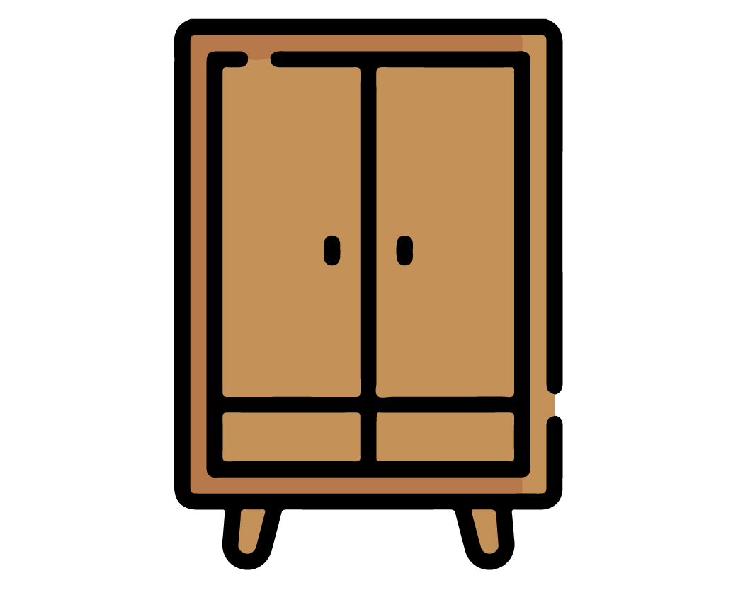 Wardrobe