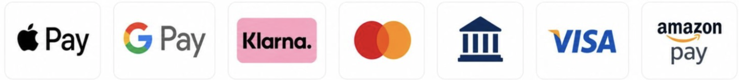 Pay Securely With