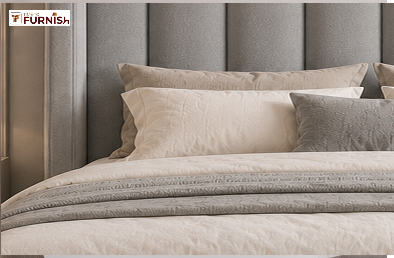 Malika Prestige Bed with Optional Ottoman Storage  TTF286