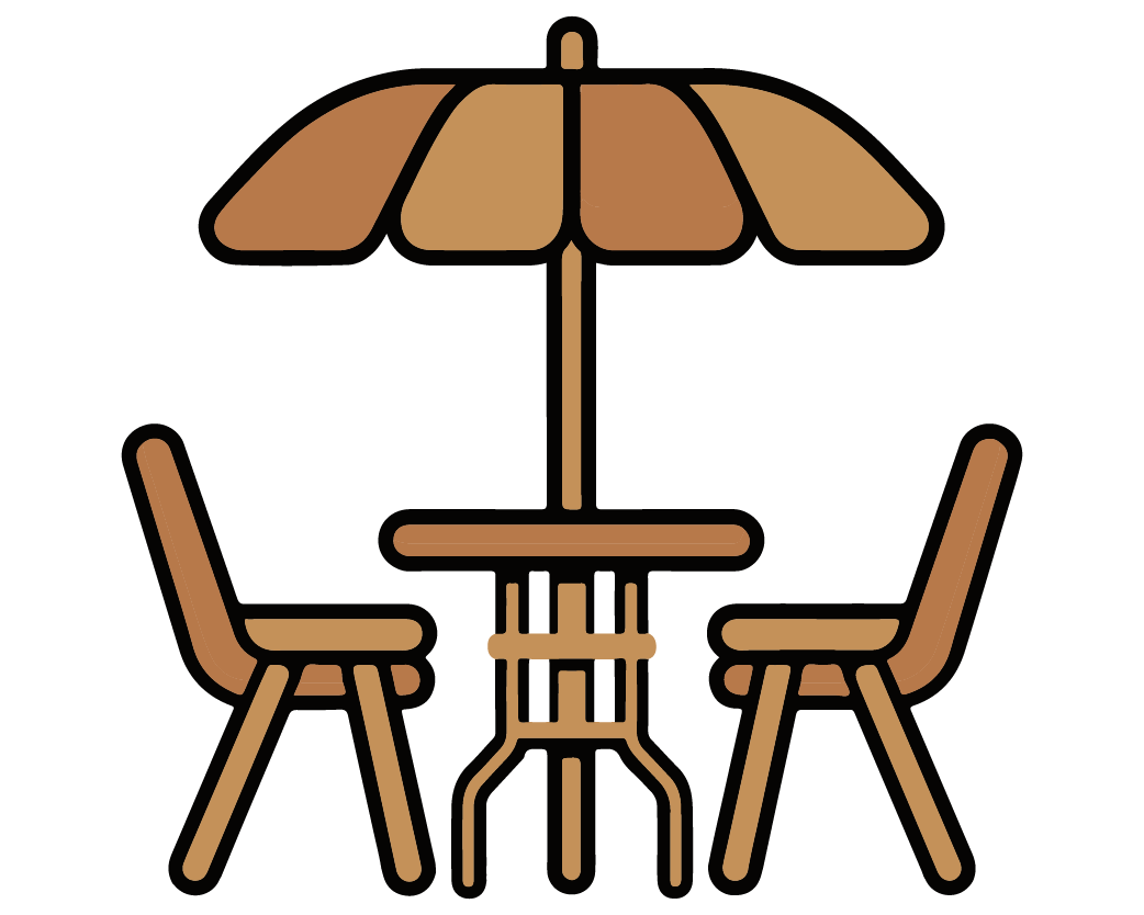 Outdoor & Garden