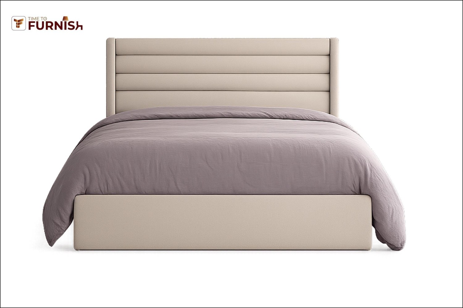Majestic Bed with Optional Ottoman Storage  TTF283