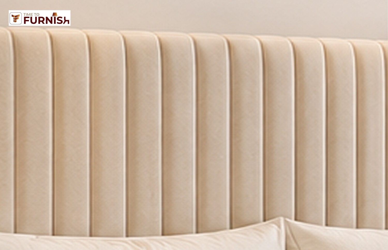 Jannah Supreme Bed with Optional Ottoman Storage  TTF288