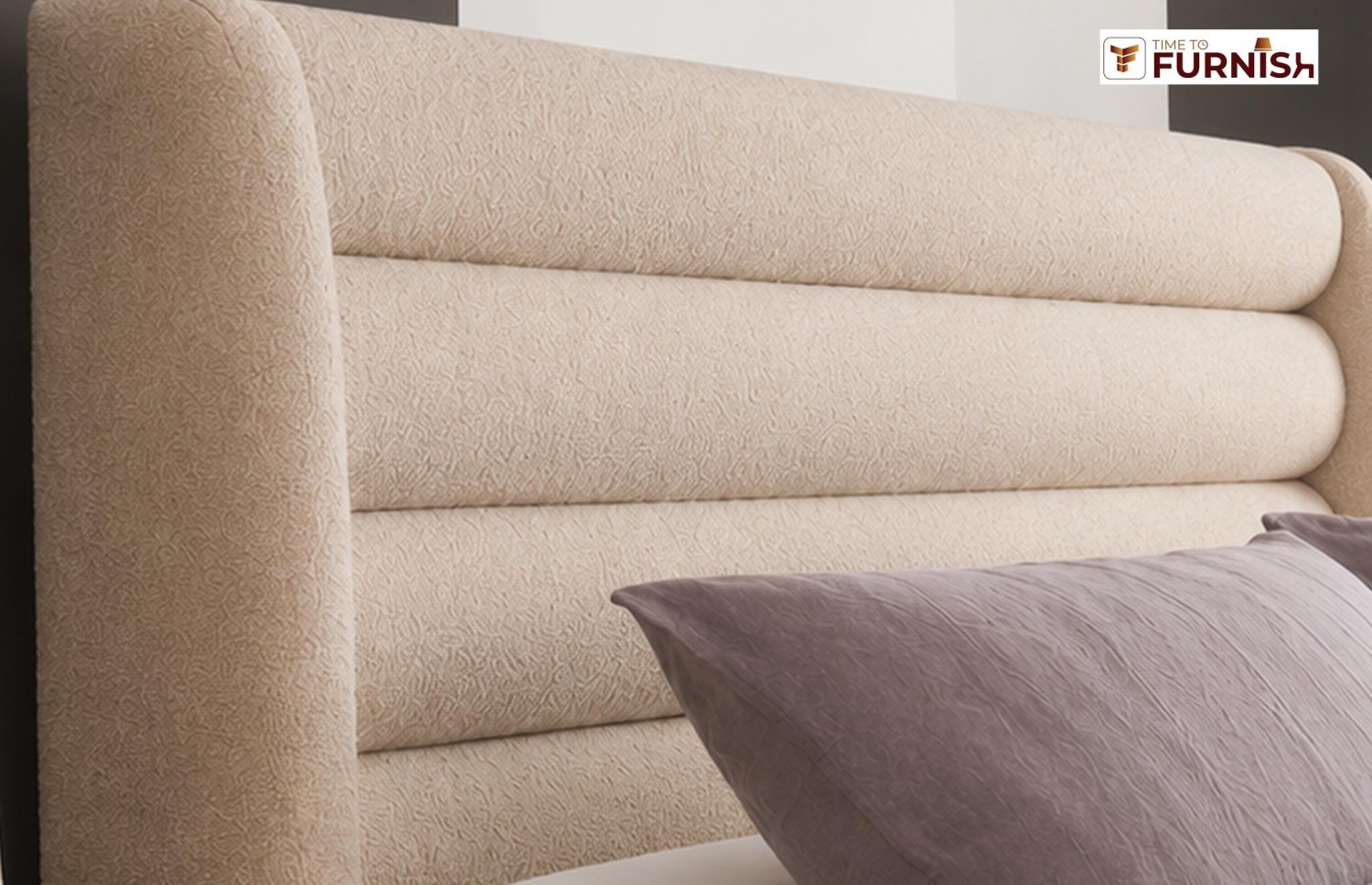 Majestic Bed with Optional Ottoman Storage  TTF283