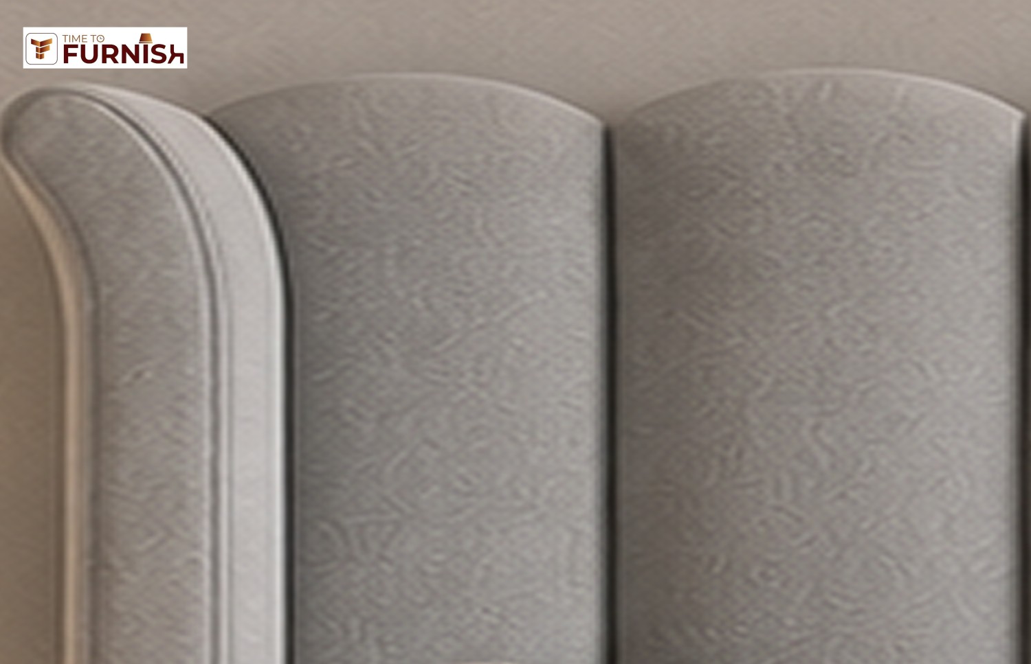 Malika Prestige Bed with Optional Ottoman Storage  TTF286