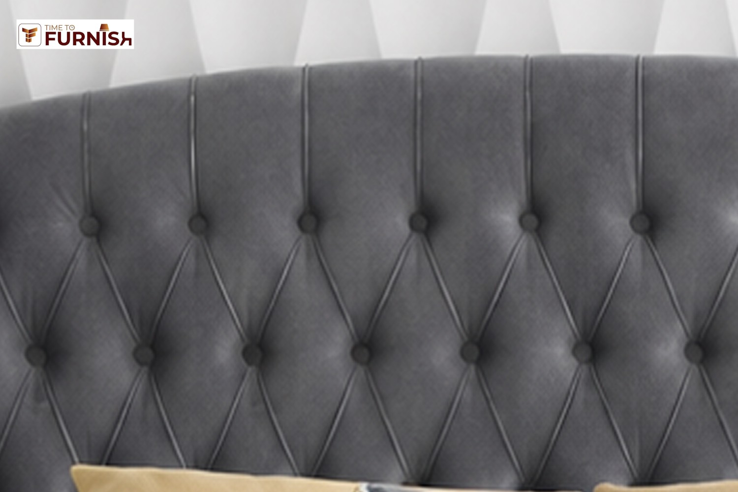 Niagara Bed with Optional Ottoman Storage  TTF282